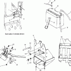 CLASSIC - 0983865 Battery box classic 0983865