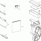 XLT CLASSIC - 0983857 Инструмент