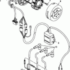 XLT SP - 0985776 Генератор