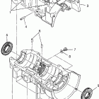 CLASSIC - 0983865 Crankcase classic 0983865
