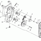 700 XCR - 0985678A Chaincase 700 xcr 0985678(a) and european 700 xcr ...