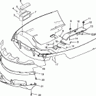 ULTRA TOURING - 0985378 Nosepan ultra touring 0985378 and european ultra t...