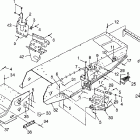 XLT TOURING - 0983357 Tunnel