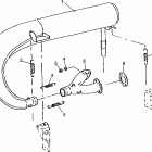 TRAIL - 0982761 Глушитель