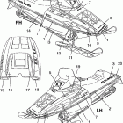 700 RMK - 0980966 Decals 700 rmk 0980966 and european 700 rmk e98096...