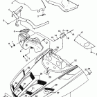 XLT SP - 0985776 Hood xlt sp 0985776