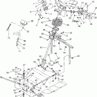E983133 EURO LITE TOURING Управление