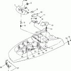 CLASSIC TOURING - 0983365 Капот
