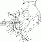 TRAIL RMK - 0980961 Управление