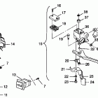 XLT SP - 0985776 Controls - 0985776