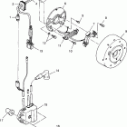 CLASSIC TOURING - 0983365 Magneto classic touring 0983365 and european class...