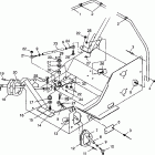 TRAN SPORT - 0980143 Управление