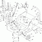 E981766 EURO 700 XC Steering 700 xc 0981766 and european 700 xc e98176...