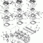 ULTRA TOURING - 0985378 Цилиндры