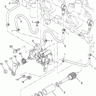700 XCR - 0985678A Oil pump 700 xcr 0985678(a) and european 700 xcr e...
