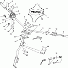 700 RMK - 0980966 Управление