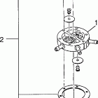 500 RMK - 0982964 Fuel pump 500 rmk 0982964 and european 500 rmk e98...