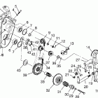 TRAIL TOURING - 0982362 Chaincase trail touring 0982362 and european trail...
