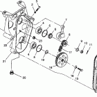 SPORT - 0980443 Трансмиссия