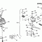 500 - 0982764A Controls 500 indy 0982764(a)(b) and  european 500 ...