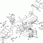 XLT SP - 0985776 Tunnel xlt sp 0985776