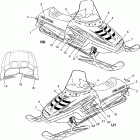 XLT LTD - 0983756 Decals xlt ltd 0983756