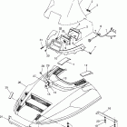 E983133 EURO LITE TOURING Hood lite touring 0983133 and european lite tourng...