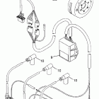 700 XCR - 0985678A Magneto 700 xcr 0985678(a) and european 700 xcr e9...