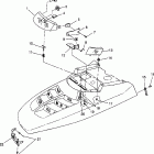 TRAIL - 0982761 Капот