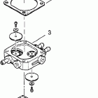 LITE - 0983433 Fuel pump lite 0983433 and lite deluxe 0983431