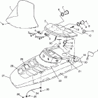 CLASSIC TOURING - 0983365 Hood classic touring 0983365 and european classic ...