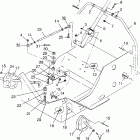 TRAIL TOURING - 0982362 Steering trail touring 0982362 and european trail ...