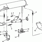 E982065 EURO WIDETRAK LX Exhaust system widetrak lx 0982065 and european wi...