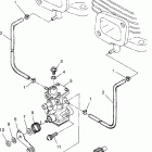 E983133 EURO LITE TOURING Oil pump lite touring 0983133 and european lite to...