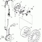 TRAIL - 0982761 Генератор
