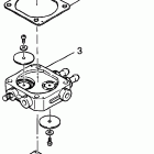 SPORT - 0980443 Fuel pump sport 0980443 and sport touring 0980243