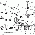 LITE - 0983433 Тормоза