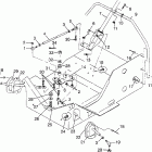 500 RMK - 0982964 Steering 500 rmk 0982964 and european 500 rmk e982...