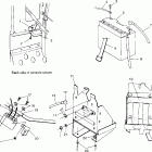 TRAIL TOURING - 0982362 Battery box trail touring 0982362 and european tra...