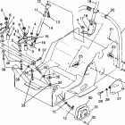 E980958 EURO 600 RMK Управление