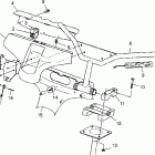 XLT TOURING - 0983357 Управление