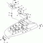 500 - 0982764A Капот