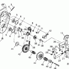 CLASSIC - 0983865 Трансмиссия