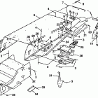 700 RMK - 0980966 Tunnel 700 rmk 0980966 and european 700 rmk e98096...
