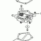 700 XCR - 0985678A Fuel pump 700 xcr 0985678(a) and european 700 xcr ...