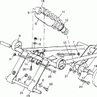 500 RMK - 0982964 Front torque arm 500 rmk 0982964 and european 500 ...