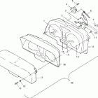 600 XCR - 0985677 Instruments 600 xcr 0985677