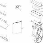 XLT LTD - 0983756 Инструмент