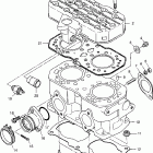 CLASSIC TOURING - 0983365 Цилиндры