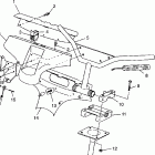 XLT CLASSIC - 0983857 Управление